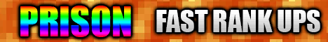 DANCRAFT banner DANCRAFT Minecraft server banner