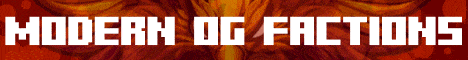 Resurgence.GG banner Resurgence.GG Minecraft server banner