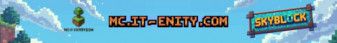 MC.IT-ENTITY.COM banner MC.IT-ENTITY.COM Minecraft server banner