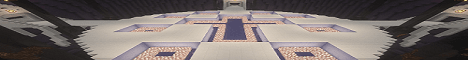 Alpha Infinity banner Alpha Infinity Minecraft server banner