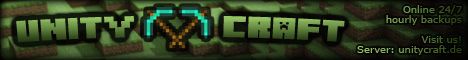 NextGamers Europe MC Server banner NextGamers Europe MC Server Minecraft server banner