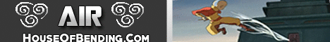 House Of Bending banner House Of Bending Minecraft server banner