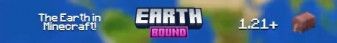 EarthBoundMC banner EarthBoundMC Minecraft server banner