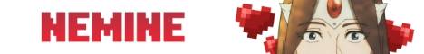nemine banner nemine Minecraft server banner