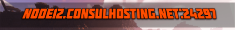 craftingtopianetwork banner craftingtopianetwork Minecraft server banner