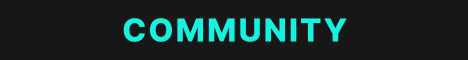 TeasedSMP banner TeasedSMP Minecraft server banner