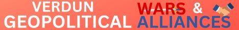 Verdun banner Verdun Minecraft server banner