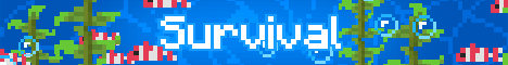 Beach Craft banner Beach Craft Minecraft server banner