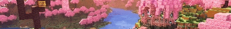 Broomstix banner Broomstix Minecraft server banner