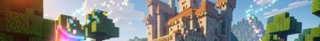 max.server banner max.server Minecraft server banner