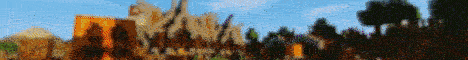 CooderCraft banner CooderCraft Minecraft server banner