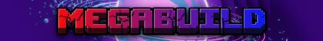 MegaBuild.de banner MegaBuild.de Minecraft server banner