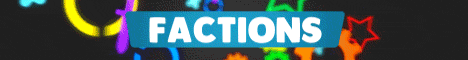 Omega Realm banner Omega Realm Minecraft server banner