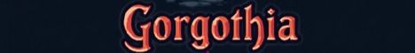 Gorgothia SMP banner Gorgothia SMP Minecraft server banner