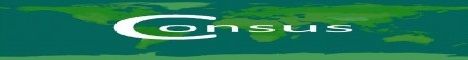 Consus banner Consus Minecraft server banner