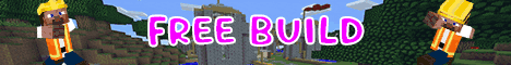 MCMP banner MCMP Minecraft server banner