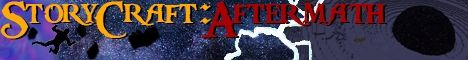 StoryCraft - A Server With a Story banner StoryCraft - A Server With a Story Minecraft server banner