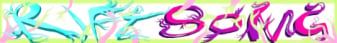 Riftsong banner Riftsong Minecraft server banner