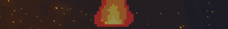 Aeterna Gods & Monsters banner Aeterna Gods & Monsters Minecraft server banner