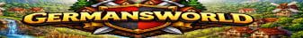 GermansWorld banner GermansWorld Minecraft server banner