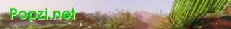 Popzi banner Popzi Minecraft server banner