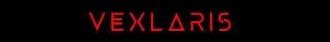 Vexlaris banner Vexlaris Minecraft server banner