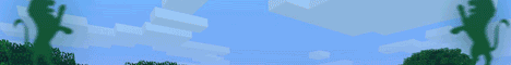 JumanjiCraft banner JumanjiCraft Minecraft server banner