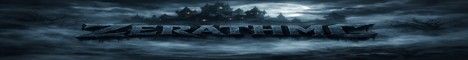 ZerathMC Network banner ZerathMC Network Minecraft server banner