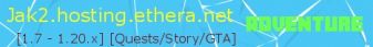 Jak2.hosting.ethera.net banner Jak2.hosting.ethera.net Minecraft server banner