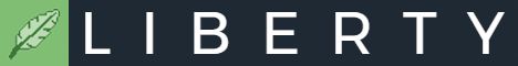 Liberty Minecraft banner Liberty Minecraft Minecraft server banner