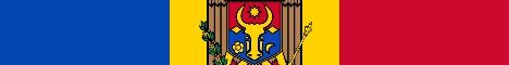 Regatul Moldovei banner Regatul Moldovei Minecraft server banner