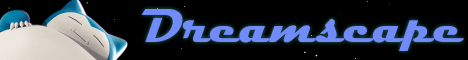 Dreamscape banner Dreamscape Minecraft server banner