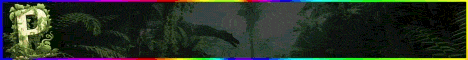 Prehistoric Network banner Prehistoric Network Minecraft server banner