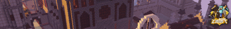 Mundo Craft banner Mundo Craft Minecraft server banner