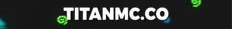 TitanMC.co banner TitanMC.co Minecraft server banner