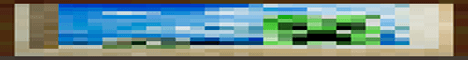 R&R SMP banner R&R SMP Minecraft server banner