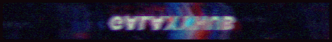 GalaxyHub banner GalaxyHub Minecraft server banner
