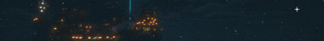 Afternoon Teacraft banner Afternoon Teacraft Minecraft server banner
