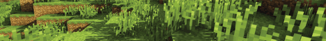 IronCraft: PvP banner IronCraft: PvP Minecraft server banner