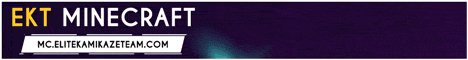 1Blockoff banner 1Blockoff Minecraft server banner
