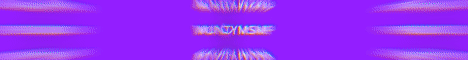 WunTymSMP banner WunTymSMP Minecraft server banner