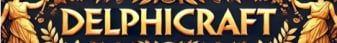 DelphiCraft banner DelphiCraft Minecraft server banner