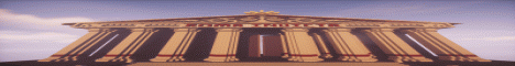 Imperium Populi banner Imperium Populi Minecraft server banner