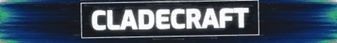 CladeCraft banner CladeCraft Minecraft server banner