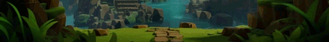 Liweth banner Liweth Minecraft server banner