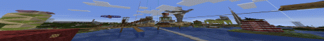 TheWorldIsYourOyster SMP banner TheWorldIsYourOyster SMP Minecraft server banner