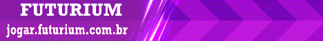 Futurium banner Futurium Minecraft server banner