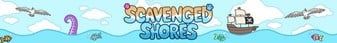 Scavenged Shores banner Scavenged Shores Minecraft server banner