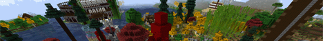 Gold Ghetto banner Gold Ghetto Minecraft server banner