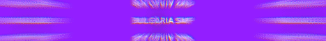 Bulgaria SMP banner Bulgaria SMP Minecraft server banner